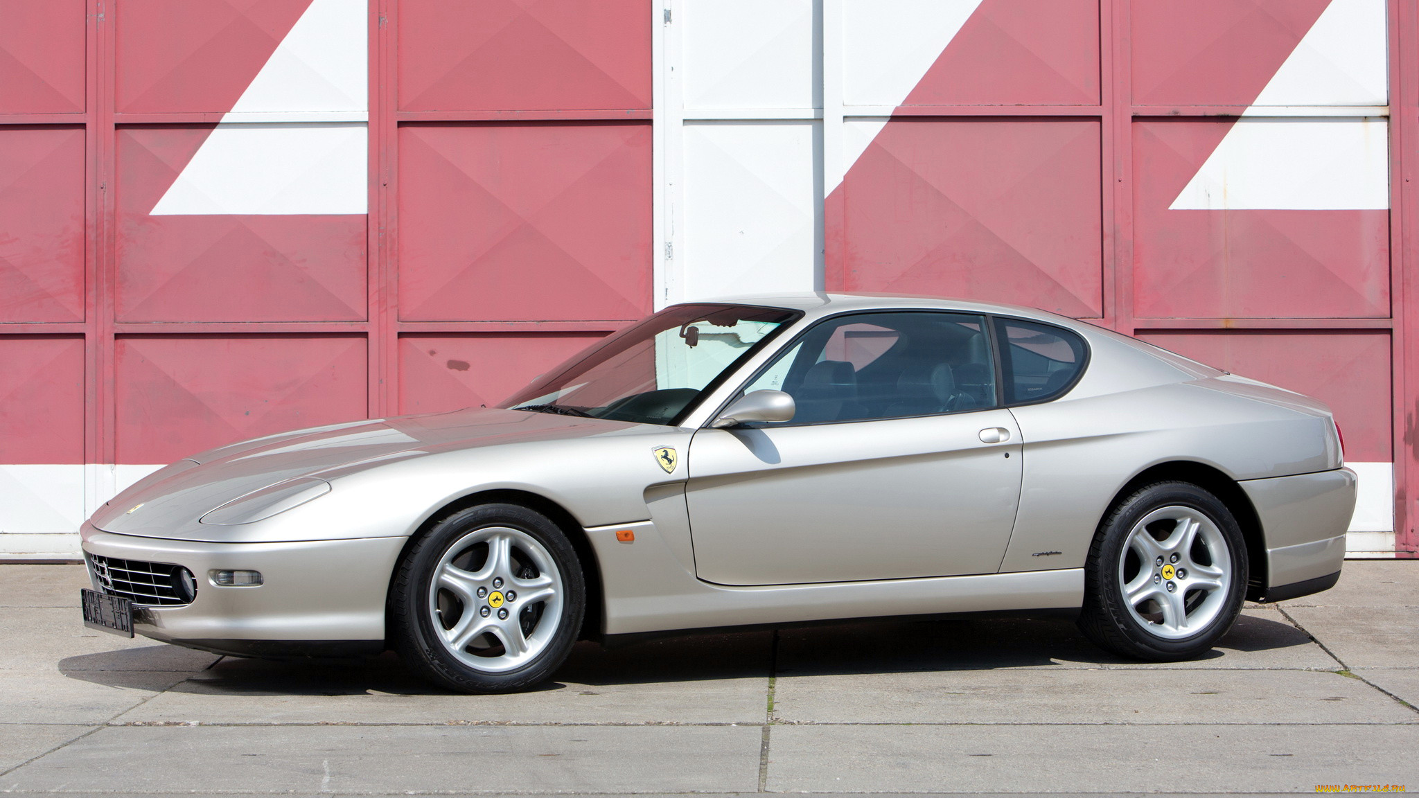ferrari, 456, , , , s, p, a, 